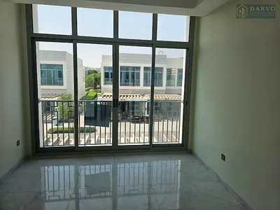 3-Bedroom Villa + Maid’s Room for Rent | Dreamz by Danube, Al Furjan |
