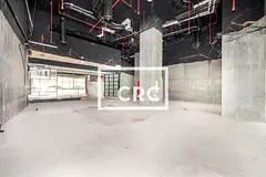 Grade A Tower | Shell and Core | Amazing Location