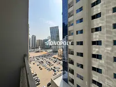 Spacious Apartment with Balcony in Modern Tower | 30 Days Free | Very Close to Dubai