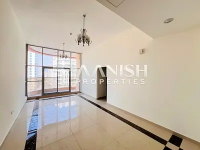 BRIGHT & SPACIOUS I READY TO MOVE IN 2 BEDROOM I GREAT DEAL