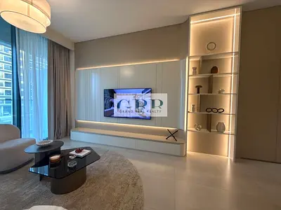 3BR | closed Kitchen | handover within 2 months