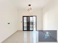 Bright and Ready to Move 1Bhk |Balcony Access| Warsan 4