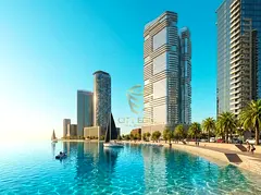 4-BR with Panoramic Waterfront Views _ 3091 SQ