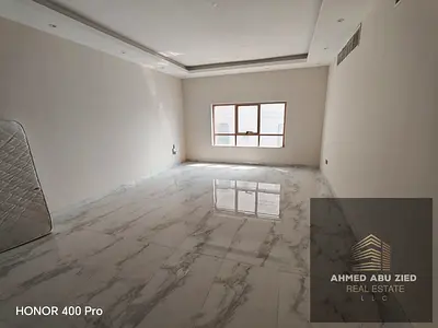 A luxurious and distinctive family apartment (two bedrooms and a living room) featuring a very large area and high-end finishes, located in an excepti