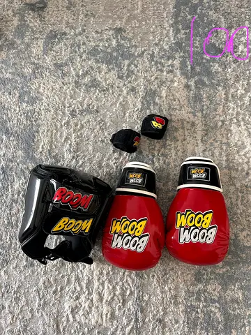 Boxing gloves size 10oz