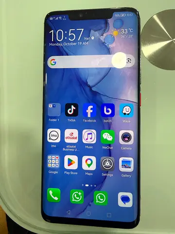 Huawei mate 20 pro