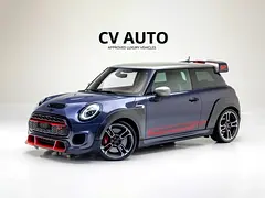 2021 Mini COOPER