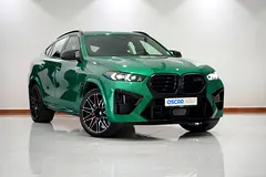 2026 BMW X6
