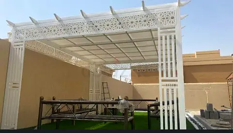 Pergola