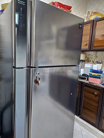 Fridge