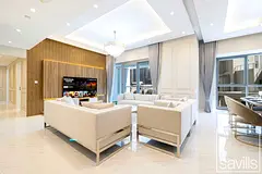 Community View | Fully Upgraded | Fully Furnished