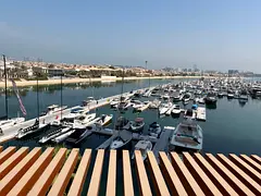 Elegant Studio | Ocean View | Prime Palm Jumeirah