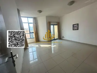 **Spacious 3-Bedroom Apartment for Sale in Al Khor Towers, Ajman – Stunning Creek View** Discover a