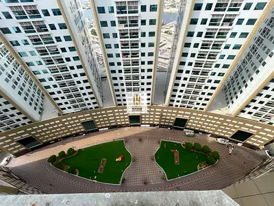 2-Bedroom Apartment for Sale in Pearl Towers, Ajman