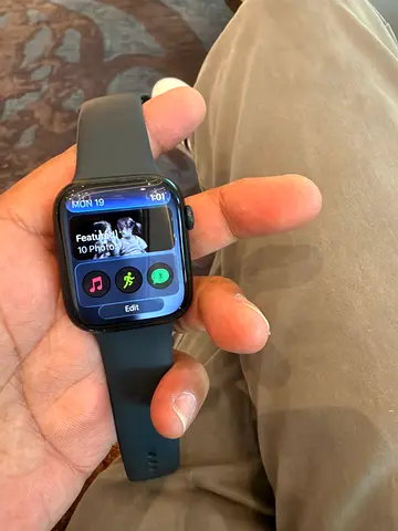 Apple Watch series 8 45mm
