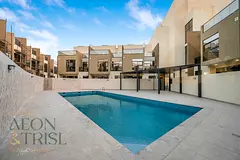 Brand New 3 BHK Maid Community