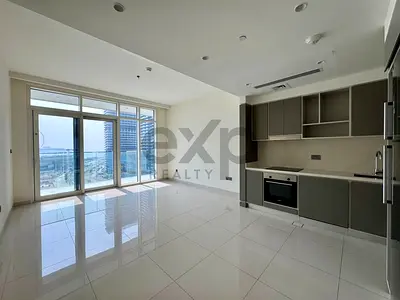 Corner Unit | Vacant Now | Ain Dubai View