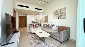 Luxury Furnished 1-Bedroom | Binghatti Onyx