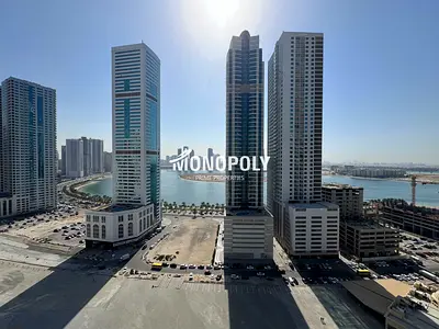 Large 3-Bedroom Residence with Scenic Sea View | Best Price | Park at Building Entrance