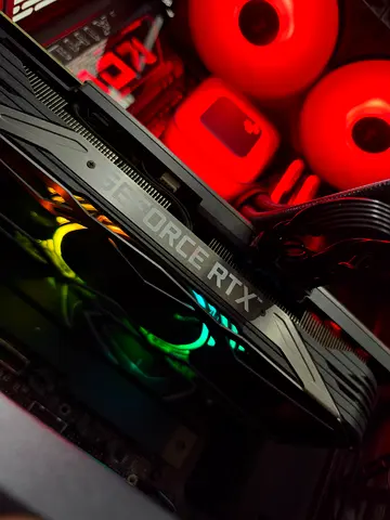 RTX 3080 CLEAN CONDITION CARD PAYMENT AVAILABLE DELIVERY