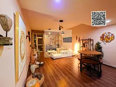 Full sea view overlooking in a prime loc ( Horizon tower) + 100% freehold for all +easy access to du