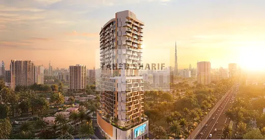 Modern Urban Living || Spacios 2BR Off-plan Opportunity