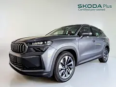 2025 Skoda Kodiaq