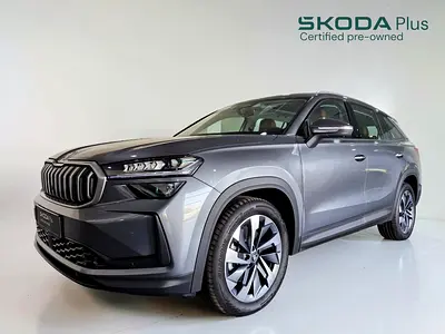 Selection Plus 2.0 TSI | Agency Warranty |  Brand New Condition