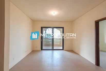 Specious 1BR | Balcony | Kitchen Appliances