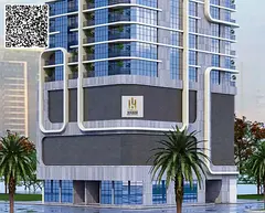 2-Bedroom Apartment with Maid’s Room in Oasis 3, Ajman – Down Payment Only AED 71,493!