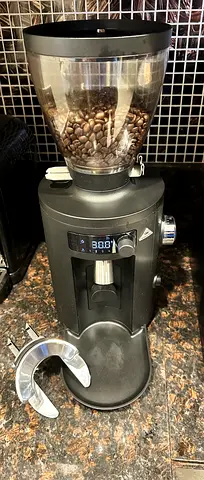 “PRICE LOWERED* Mahlkönig X54 Allround Home Grinder – Excellent Condition
