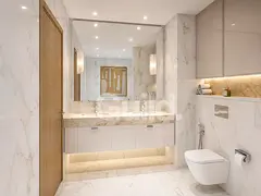 Low Floor | Crystal Lagoon | Prime Location