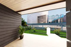 √Huge Terrace | Higher Floor | Private Garden√