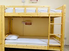 BED SPACE AVAILABLE FOR EXECUTIVE IN TECOM BARSHA HIGHLIGHTS