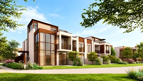 HANDOVER NEXT MONTH | BRAND NEW 3BR+M | PRISTINE LOCATION