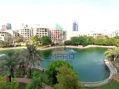 Chiller Free l Spacious & Bright l Canal View