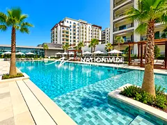 Vacant Studio | Fully Furnished | Prime Location