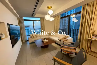 2 bedroom | Fully Furnished | Immaculate