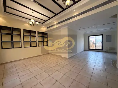 3 BED ROOM I PRIVATE ENTRANCE I PRIVATE PARKING I MAIDS ROOM I STORE ROOM @140K