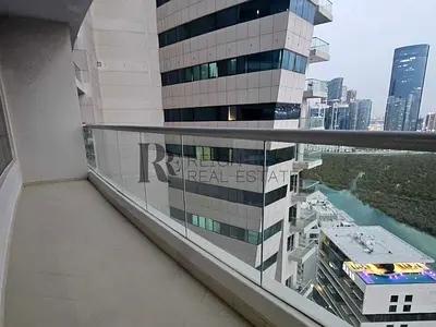 HOT DEAL 1BR APT MANGROVE VIEW READY TO MOVE