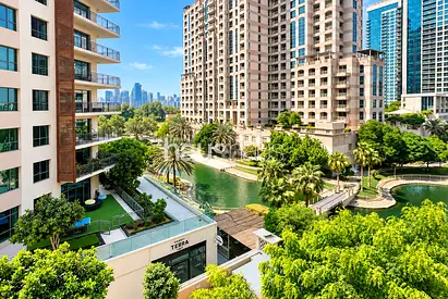Huge Layout | Upgraded Kitchen | Three Balconies