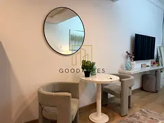 Furnished | Fully Renovated | Close to Metro