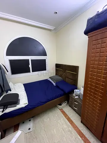 Private room for monthly rent in villa