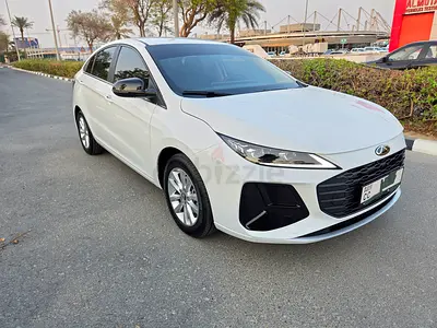 2026 Chery Arrizo 6 Pro | GCC Specs | Excellent Condition