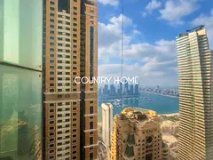 Furnished 1BR | No Balcony | Marina 101