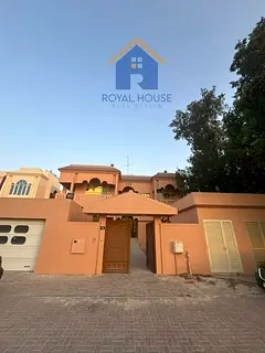 Luxury Villa for Rent | Spacious Family Living