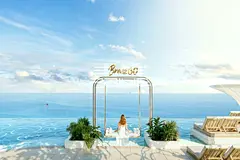 2BR Apartment | Breez by Danube | Panoramic Sea View | Waterfront Living