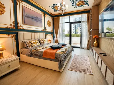 MODERN STUDIO | HIGH ROI | READY TO MOVE IN