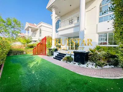 CLOSE TO BEACH SPACIOUS 5BR+MAIDS GARDEN