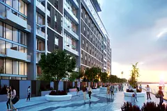 HOT Deal|Luxury Lifestyle|Canal View+Balcony